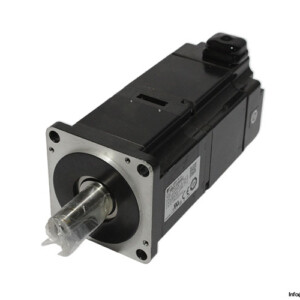 Yaskawa SGMJV-02AAA6C AC Servomotor