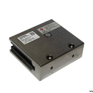 Yaskawa SGLGM-60090CT-M-E Linear Servo Motor