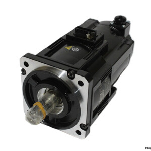 Yaskawa SGM7G-03AFA6C AC Servomotor