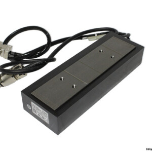 Yaskawa SGLFW2-45D200AS1E Linear Servo Motor