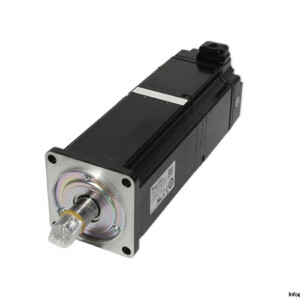 Yaskawa SGMAV-06A3A2C AC Servomotor
