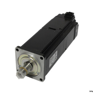 Yaskawa SGMAV-06A3A2C AC Servomotor