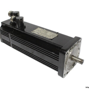BAG-BEWEGUNGSTECHNIK-AG-BAC90M60-3-RA-BR-CP-AA-SERVOMOTOR(used)