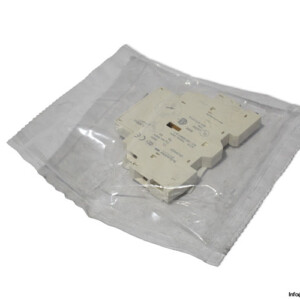 Schneider GVAN20 Auxiliary Contact Block