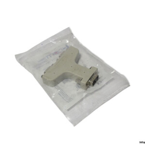 l-com-ADPT-DB9Y-d-sub-connectors-(new)-(package)
