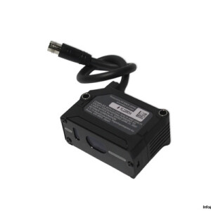 keyence-IL-030-sensor-head-(new)-(carton)