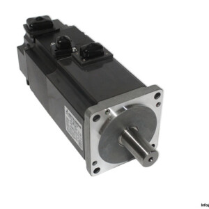 Mitsubishi HF-MP43B Servo Motor