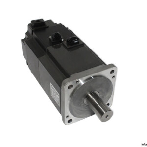 Mitsubishi HF-KP73B Servo Motor