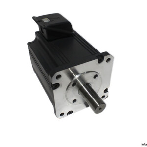 Mitsubishi MM-CF502 Servo Motor