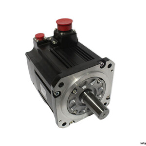 Mitsubishi HF-SP152B Servo Motor