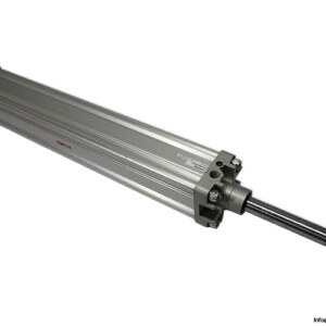 Univer K2000800500GM Pneumatic Cylinder