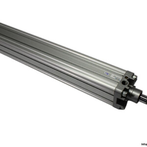 Univer K2000800600GM Pneumatic Cylinder