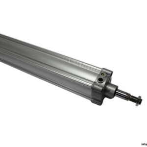 Univer K2000800465M Pneumatic Cylinder