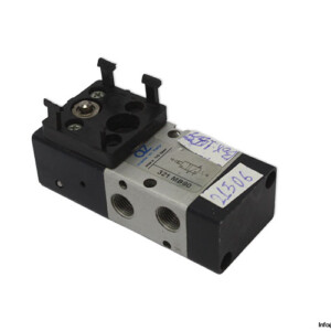 az-pneumatica-321MB90-solenoid-valve-(Used)