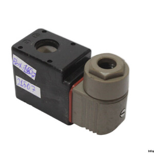 herion-3206-solenoid-coil-(Used)