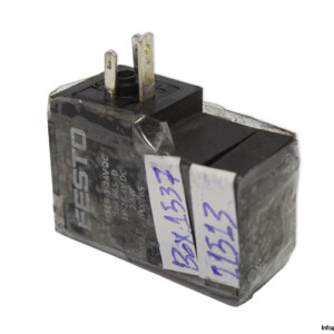 festo-364665-solenoid-coil-(New)