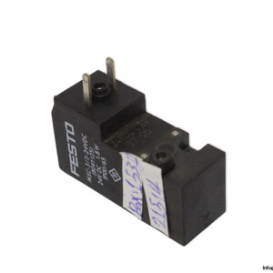 festo-8041125-solenoid-coil-(New)