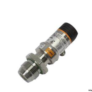 IFM PI2698 Pressure Sensor