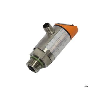 IFM TR2430 Evaluation Unit