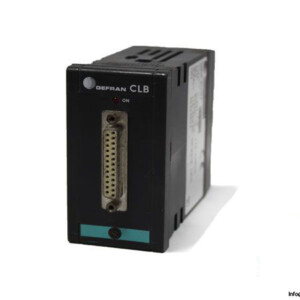 gefran-CLB94_1_P-digital-communications-power-supply-converter