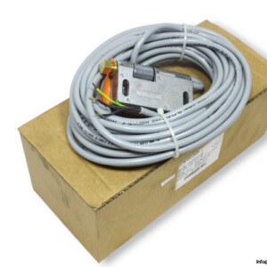 Bernstein SHS-A1Z-KA 11 Safety Switch
