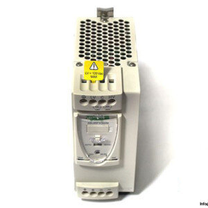 Schneider ABL8 RPS24050 Power Supply