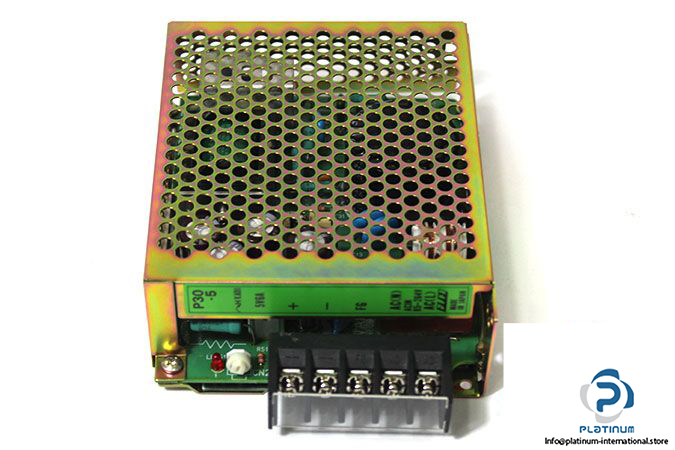 elco-p30-5-power-supply