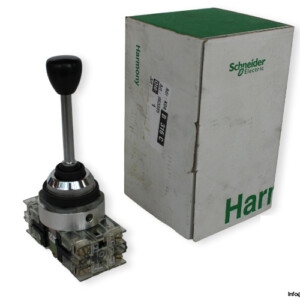 Schneider XD2LC21 Complete Joystick Controller