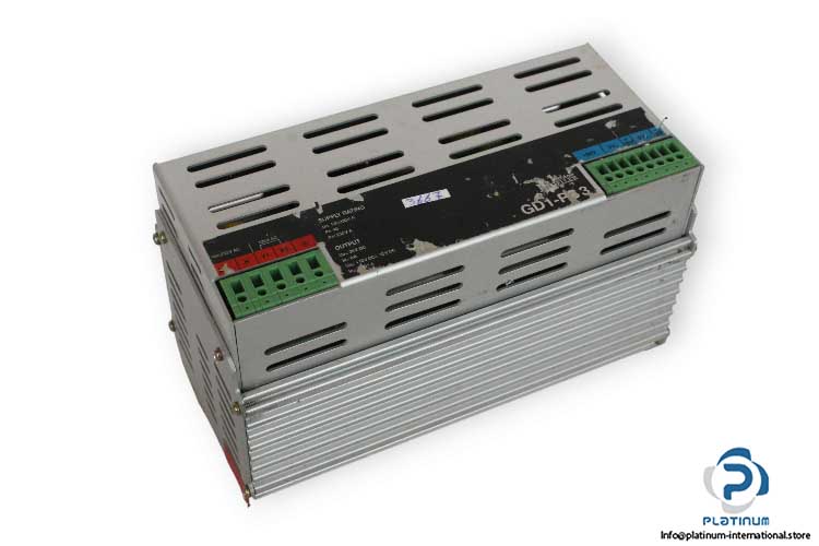 moeller-GD1-PS3-power-supply-(used)