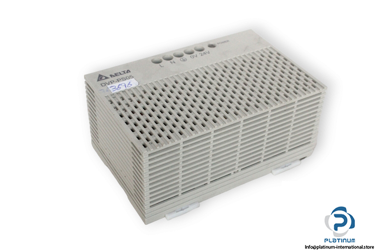 delta-DVP-PS05-power-supply-(used)