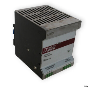 Traco Power TSL 240-124 Power Supply
