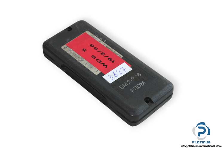 moeller-SM2-P16-memory-module-(used)
