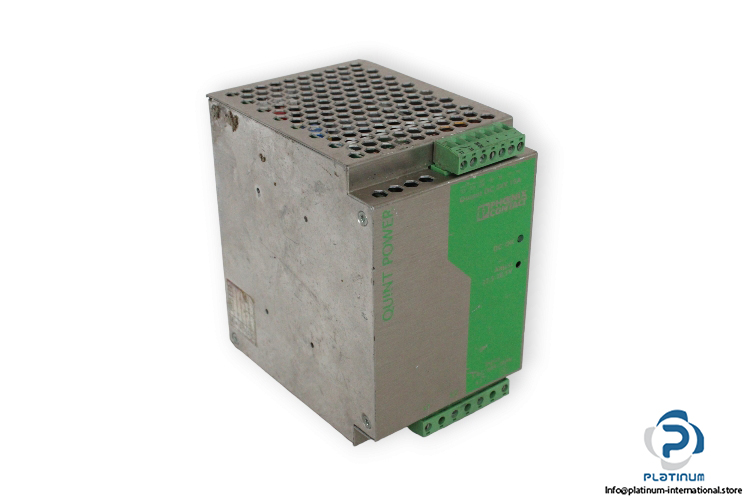 phoenix-contact-QUINT-PS-3X400-500AC_24DC_10-power-supply-(used)