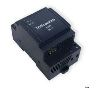TDK-Lambda DSP30-12 Power Supply