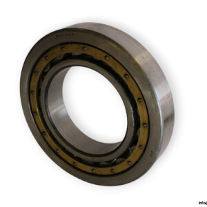 URB NU 224 M Cylindrical Roller Bearing