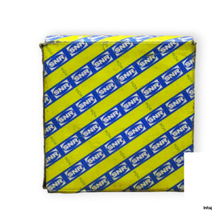 SNR 21310 V Spherical Roller Bearing
