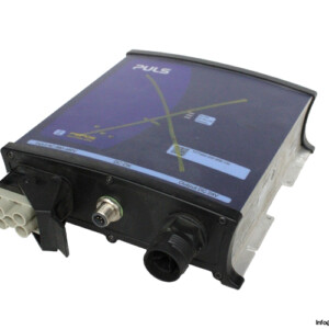 Puls FPT300.242-008-102 Power Supply