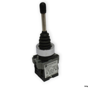 Telemecanique XD2 PA12 Complete Joystick Controller