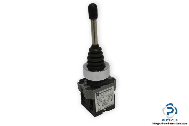 telemecanique-XD2-PA12-complete-joystick-controller-(new)