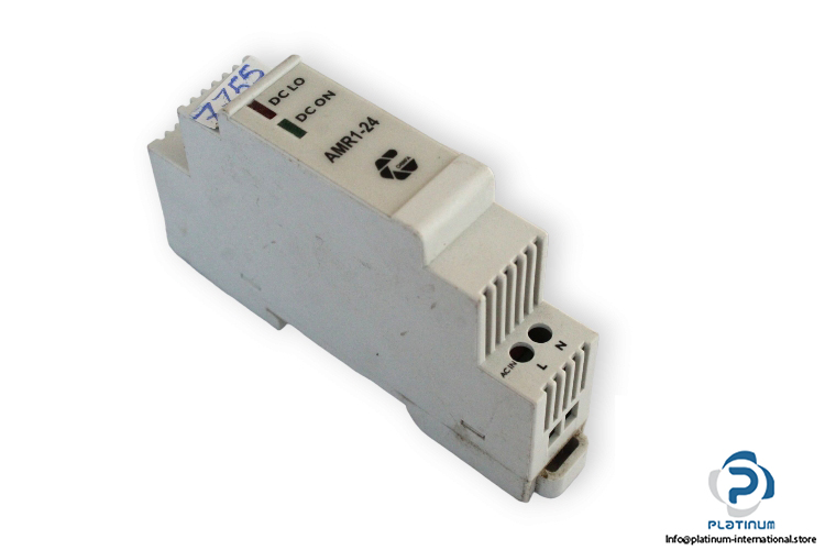 chinfa-AMR1-24-power-supply-(used)