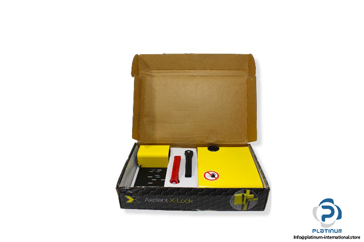 axelent-371087-004-x-lock-right