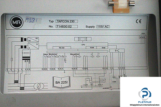 mr-TAPCON-230-voltage-regulator-(New)-2