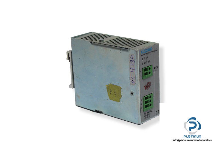 tema-ALS2402-switching-power-supply