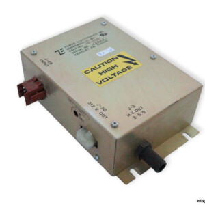 Tower Electronics 100-0320 Power Supply