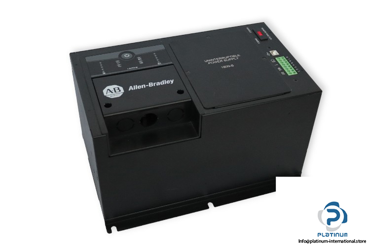 allen-bradley-1609-B-power-supply-(new)