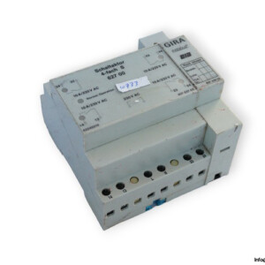 Gira 627 00 Switch Actuator