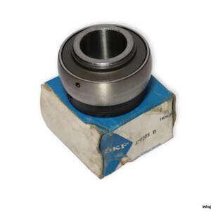 SKF 479205 D Insert Ball Bearing