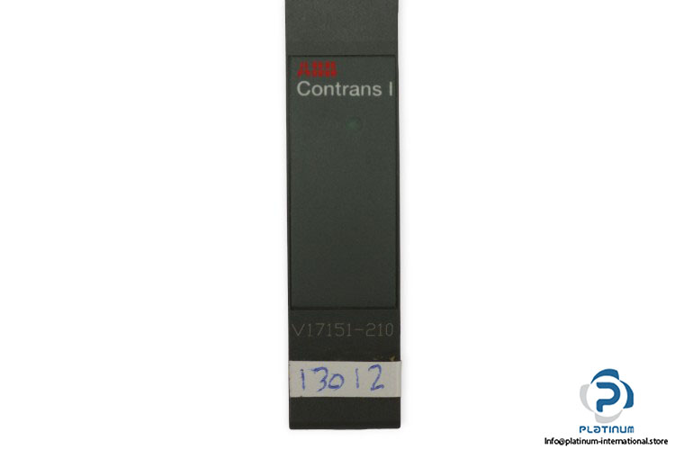 abb-V17151-210-isolating-power-supply-(used)-1
