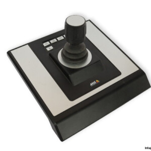 Axis T8311 Video Surveillance Joystick