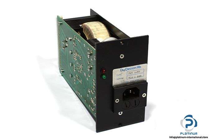 oy-decon-ab-PWU-+-5V-power-supply